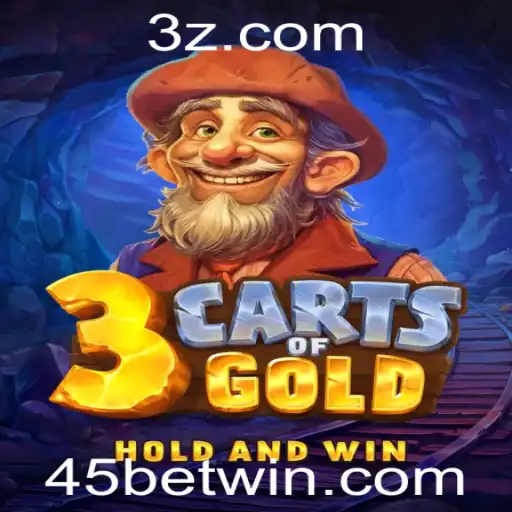 45bet - Descubra a Excitante Aventura de 3cartsOfGold