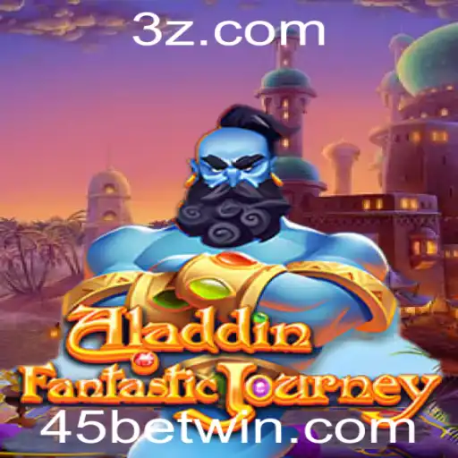 Desvendando o Jogo Aladdin: Regras e Estratégias