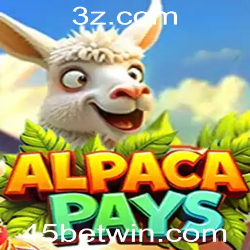 45bet - Descubra o Emocionante Mundo do Jogo AlpacaPays