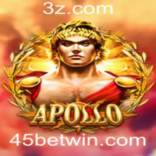45bet - Descubra Apollo: O Novo Jogo de Estratégia da 45bet