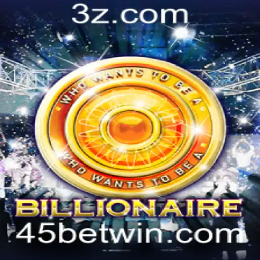 45bet - Explorando o Fascinante Mundo do Jogo 'Billionaire' em Parceria com 45bet