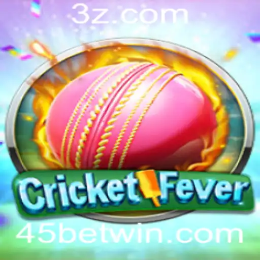 45bet - Descubra o Novo Fenômeno do Esporte: CricketFever