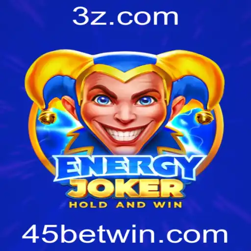 45bet - Explorando o Mundo de EnergyJoker: Um Jogo Revolucionário