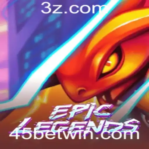 45bet - Aventuras e Estratégias em EpicLegends: Dominando o Mundo de 45bet