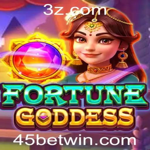 45bet - FORTUNEGODDESS: Descubra a Nova Sensação do Cassino Online com 45bet
