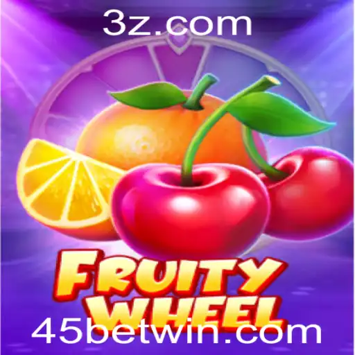 Descubra o Empolgante Jogo FruityWheel e Como Apostar com 45bet