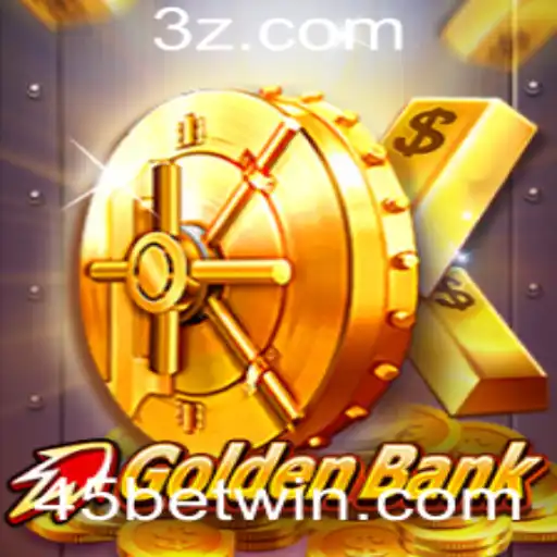 45bet - GoldenBank: O Novo Jogo que Está Revolucionando os Cassinos Online