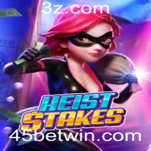 45bet - Explorando o Mundo do Jogo HeistStakes: Estratégias e Regras