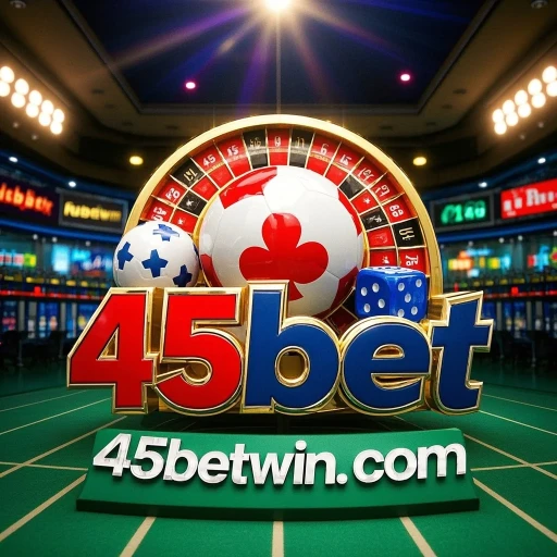 45bet