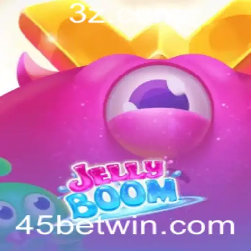 45bet - Descubra 'JellyBoom': Uma Aventura Dolorosa e Divertida no Mundo dos Jogos