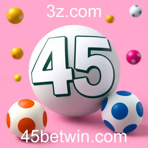 Jogos de Loteria: Analisando o Fenômeno 45bet