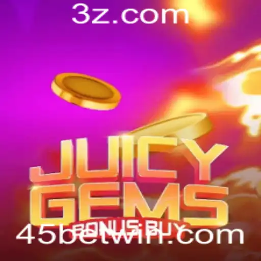 45bet - Explorando o Fascinante Mundo de JuicyGemsBonusBuy em 45bet