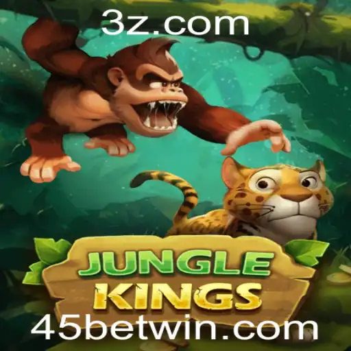 45bet - Explorando JungleKings: Um Novo Horizonte no Mundo dos Jogos