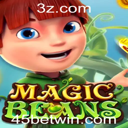 45bet - Descubra as Aventuras de MAGICBEANS: Um Jogo Estratégico e Empolgante