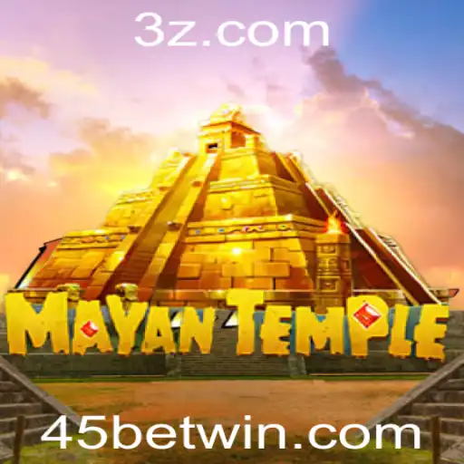 45bet - Descubra a Aventura Mística de MayanTemple: Um Jogo Fascinante