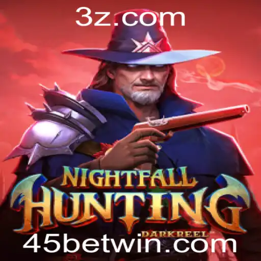45bet - NightfallHunting: Descubra o Fascinante Mundo do Novo Jogo de Aventura