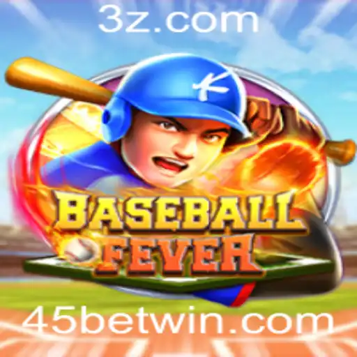 Descubra o Mundo de BaseballFever: A Nova Sensação dos Jogos com 45bet