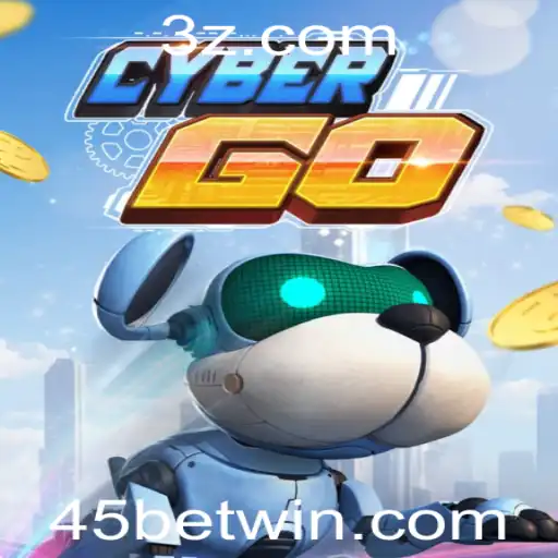 CyberGO: O Jogo Revolucionário de Estratégia e Ação