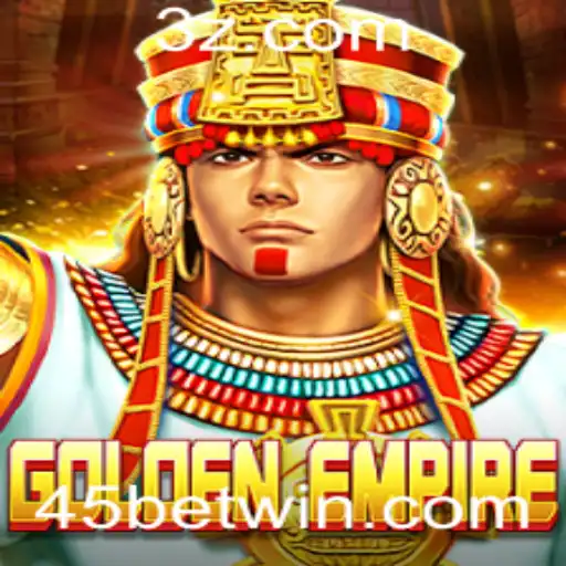 Descubra o Fascinante Mundo de GoldenEmpire no 45bet