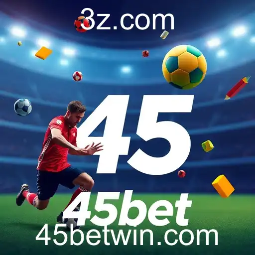 Ofertas Exclusivas: Desvendando o Mundo de Oportunidades com 45bet