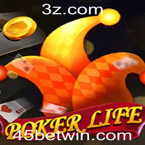 PokerLife: Explorando o Mundo Dinâmico do Poker com 45bet