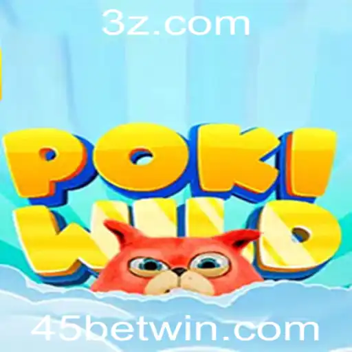 45bet - Explore o Empolgante Mundo de PokiWild com 45bet