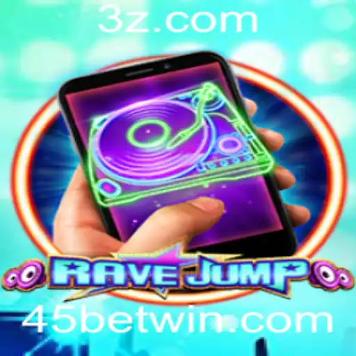 Descubra a Aventura de RaveJumpmobile: O Jogo que Está Conquistando o Mundo