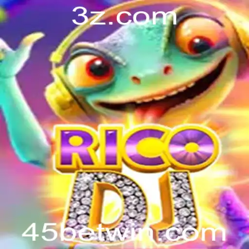 45bet - Descubra o Fascinante Mundo de RicoDJ com 45bet: Inovação e Emoção no Cenário dos Jogos