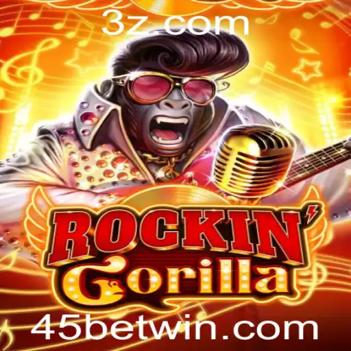 Descubra RockinGorilla: O Novo Fenômeno dos Jogos