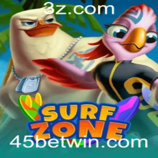 45bet - Explorando SurfZone: Um Mergulho no Mundo das Apostas com 45bet