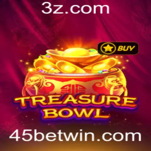 45bet - Descubra TreasureBowl: O Jogo de Aventura e Estratégia Que Está Conquistando o Mundo