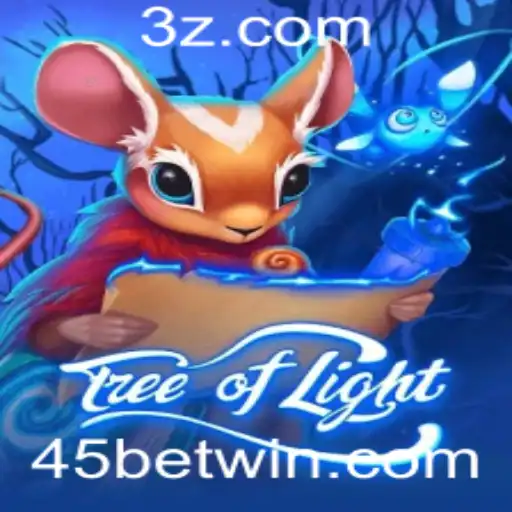 45bet - Descubra a Magia do Jogo TreeofLight e as Intrigantes Regras da Plataforma 45bet