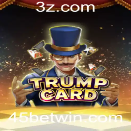 Descubra o Empolgante Mundo de TrumpCard e Sua Conexão com 45bet