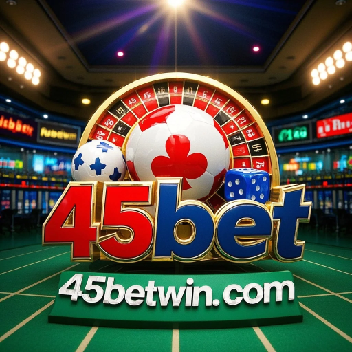 45bet 3