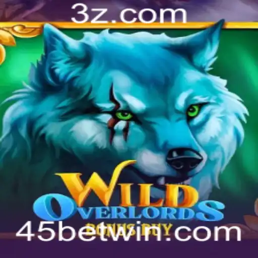 45bet - Explorando o Mundo de WildOverlordsBonusBuy: Um Jogo de Estratégia e Aventura