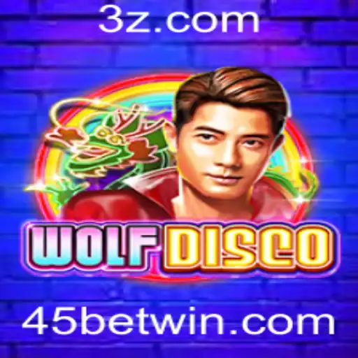 WolfDisco: A Nova Sensação do Mundo dos Jogos com 45bet