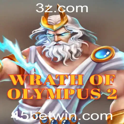 45bet - Explorando o Universo de WrathofOlympus2 - A Nova Sensação do Mundo dos Jogos