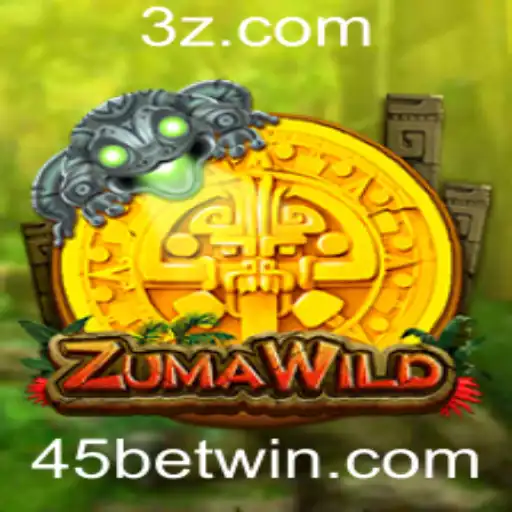 45bet - Descubra ZumaWild: O Novo Fenômeno em Jogos de Cassino com 45bet